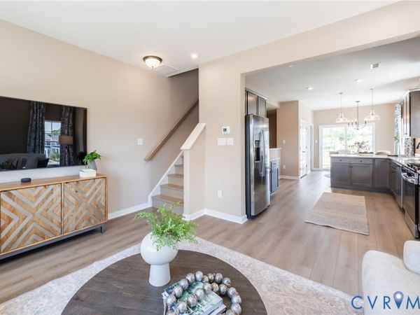 5409 Raysdale Road, Unit 102, Glen Allen, VA 23059