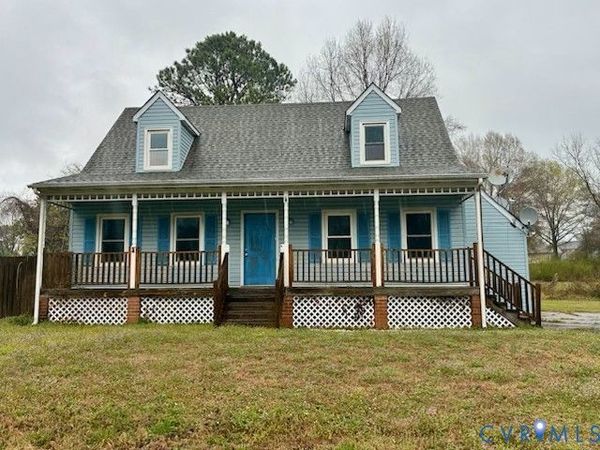 25610 Walkers Landing Court, North Dinwiddie, VA 23803