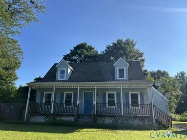 25610 Walkers Landing Court, North Dinwiddie, VA 23803
