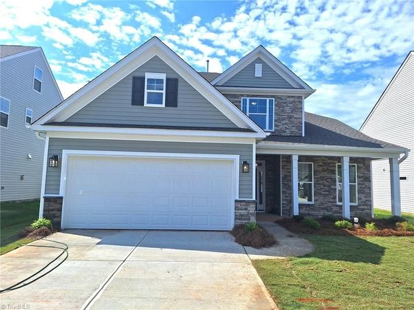 2003 Abbotts Vista Drive, Kernersville, NC 27284