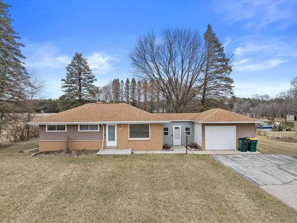 1846 County Highway A, West Bend, WI 53090