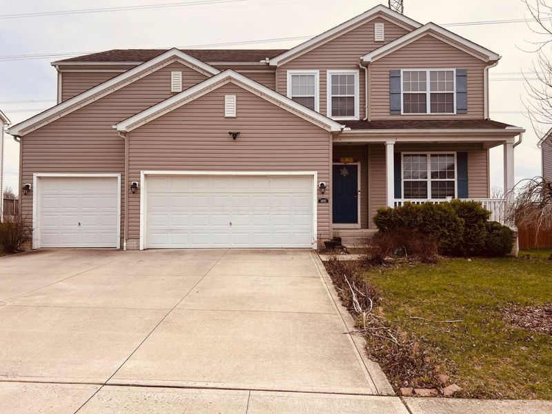 5690 Queen Victoria Street, Groveport, OH 43125 Photo 1