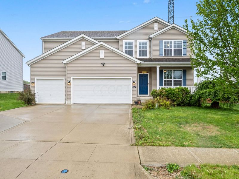 5690 Queen Victoria Street, Groveport, OH 43125 Photo 2