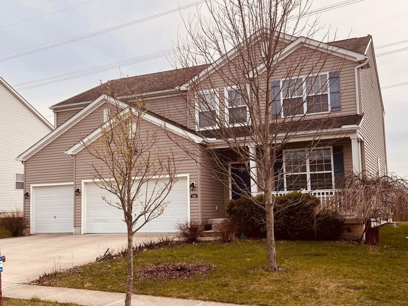 5690 Queen Victoria Street , Groveport, OH 43125 Photo 2