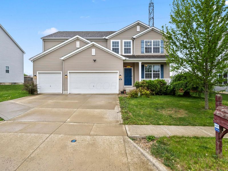5690 Queen Victoria Street, Groveport, OH 43125 Photo 4