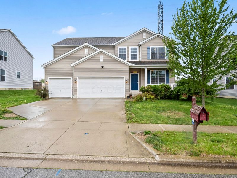 5690 Queen Victoria Street, Groveport, OH 43125 Photo 6