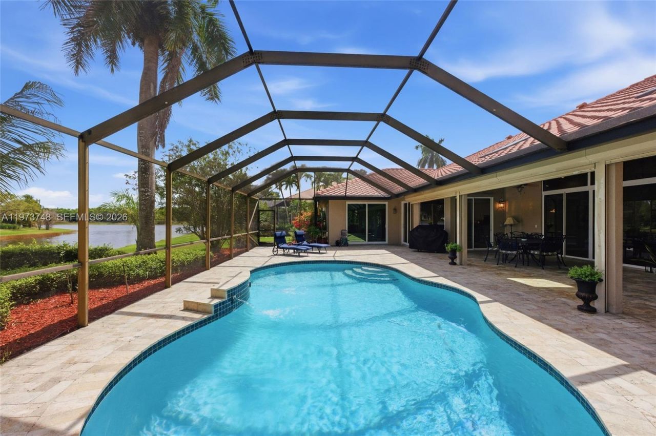 158 Dockside Cir, Weston, FL 33327 Photo