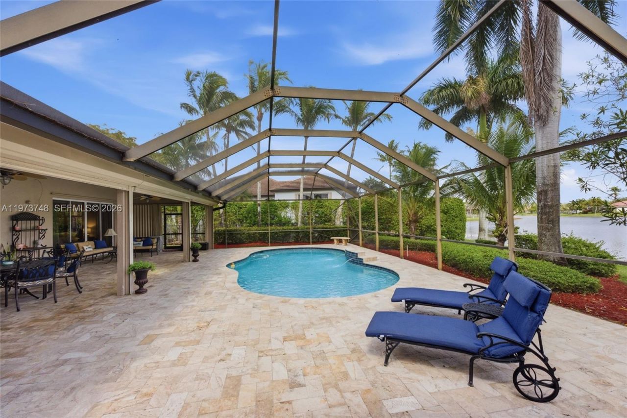 158 Dockside Cir, Weston, FL 33327 Photo