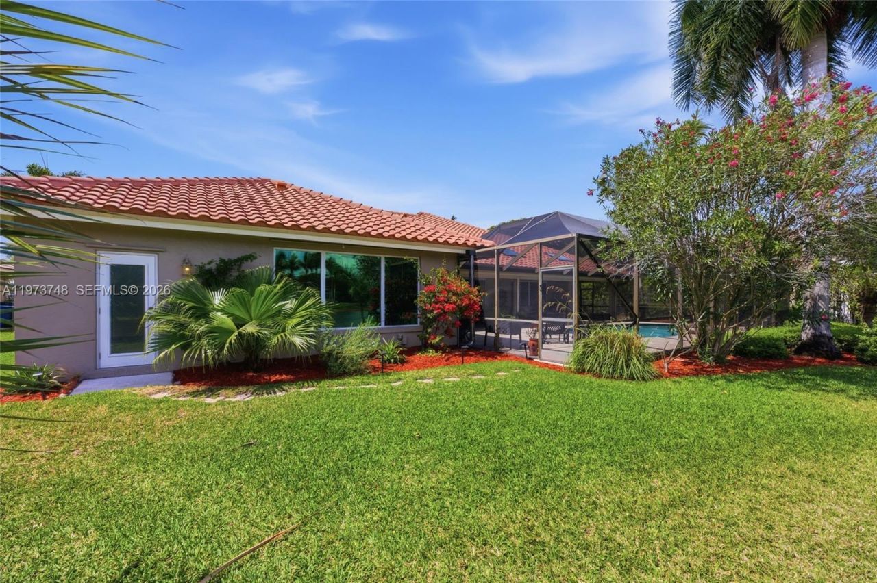 158 Dockside Cir, Weston, FL 33327 Photo