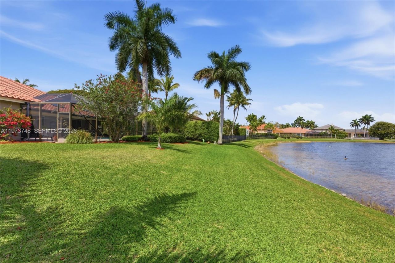 158 Dockside Cir, Weston, FL 33327 Photo
