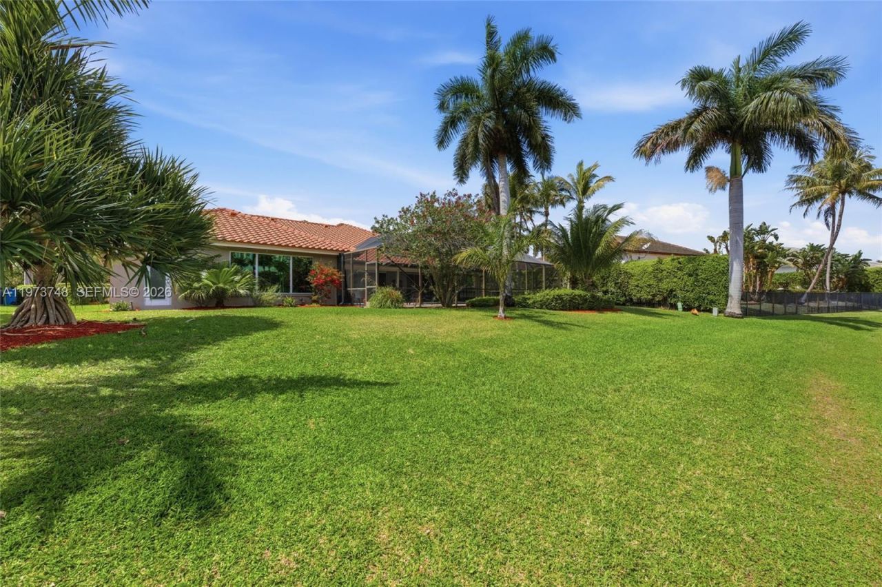 158 Dockside Cir, Weston, FL 33327 Photo