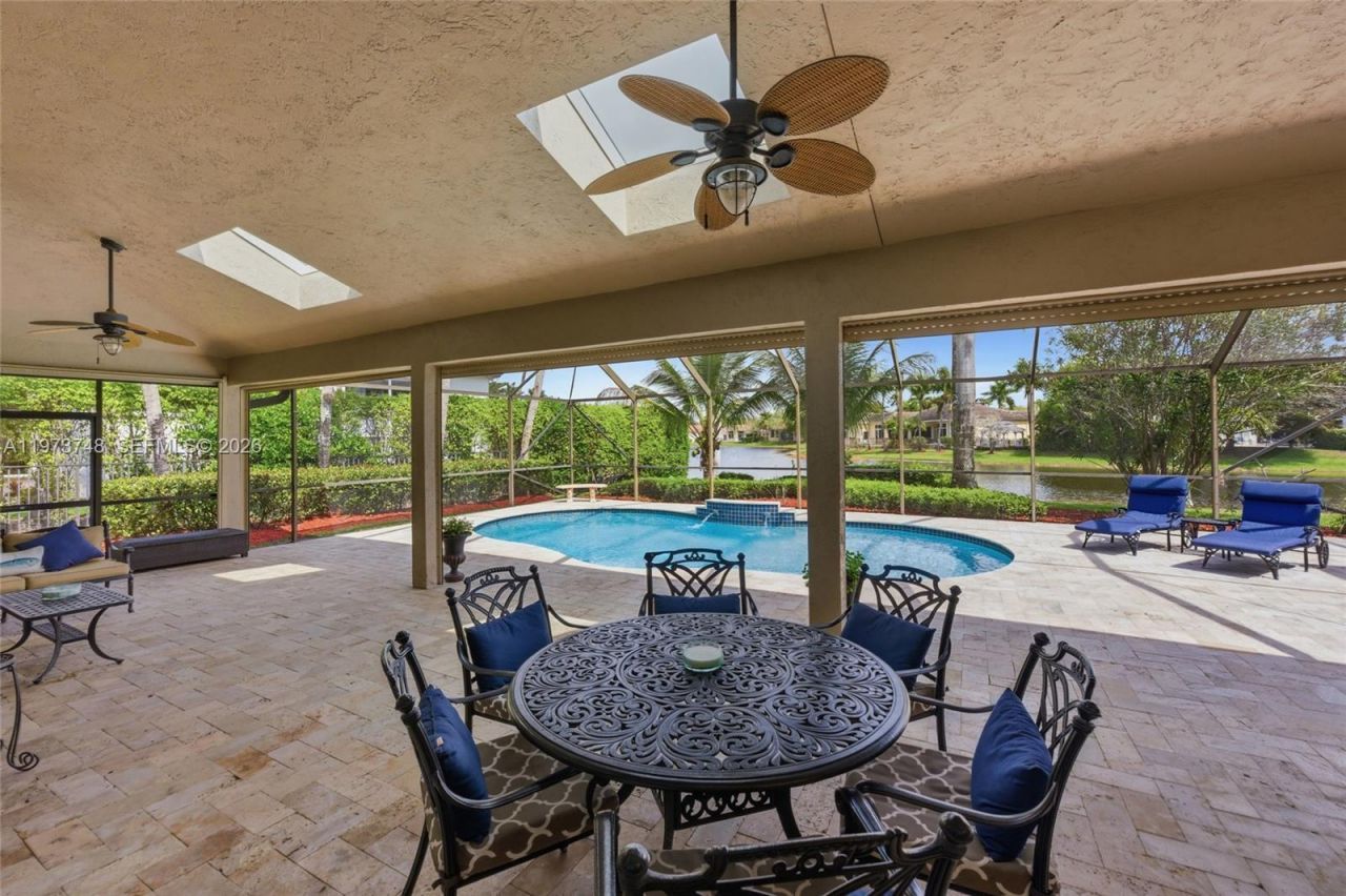 158 Dockside Cir, Weston, FL 33327 Photo
