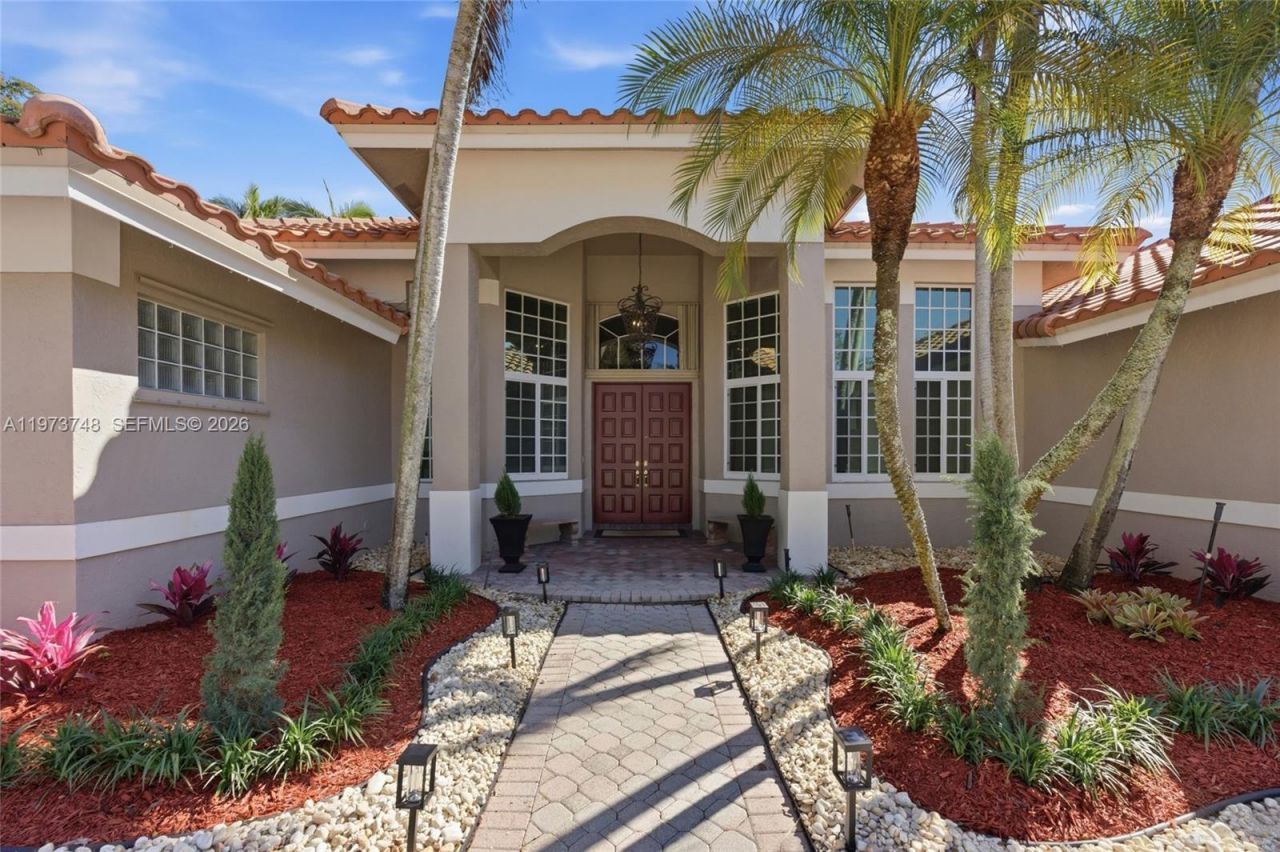 158 Dockside Cir, Weston, FL 33327 Photo