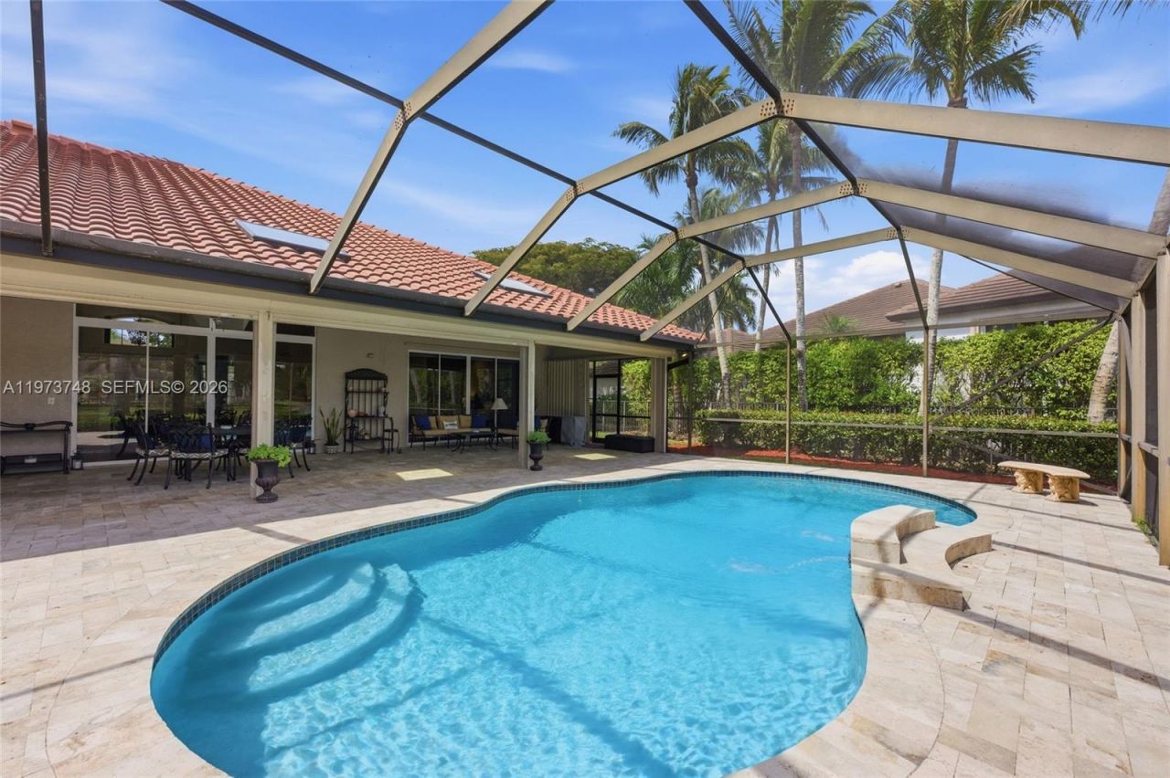 158 Dockside Cir, Weston, FL 33327 Photo