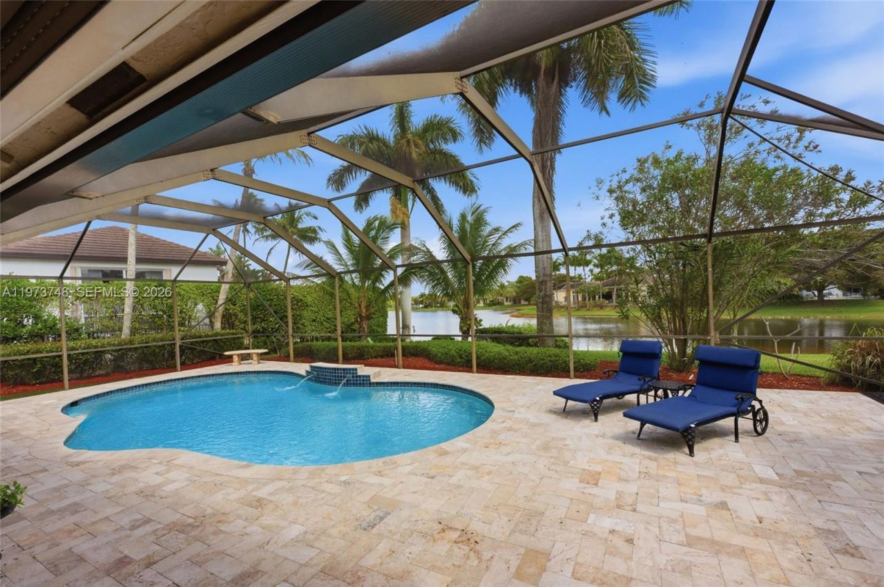 158 Dockside Cir, Weston, FL 33327 Photo