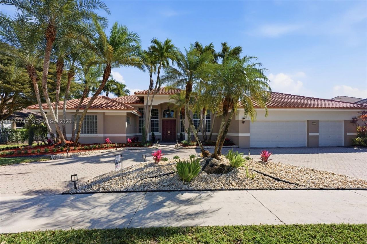 158 Dockside Cir, Weston, FL 33327 Photo