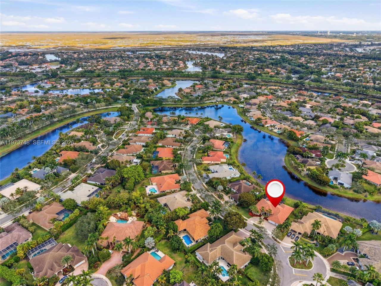 158 Dockside Cir, Weston, FL 33327 Photo