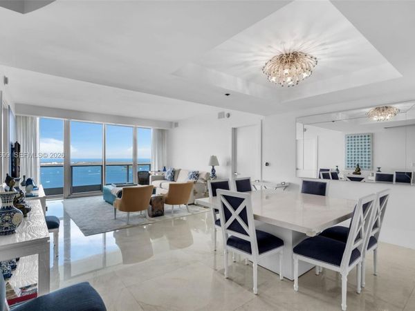 1331 Brickell Bay Dr , Unit 3703, Miami, FL 33131