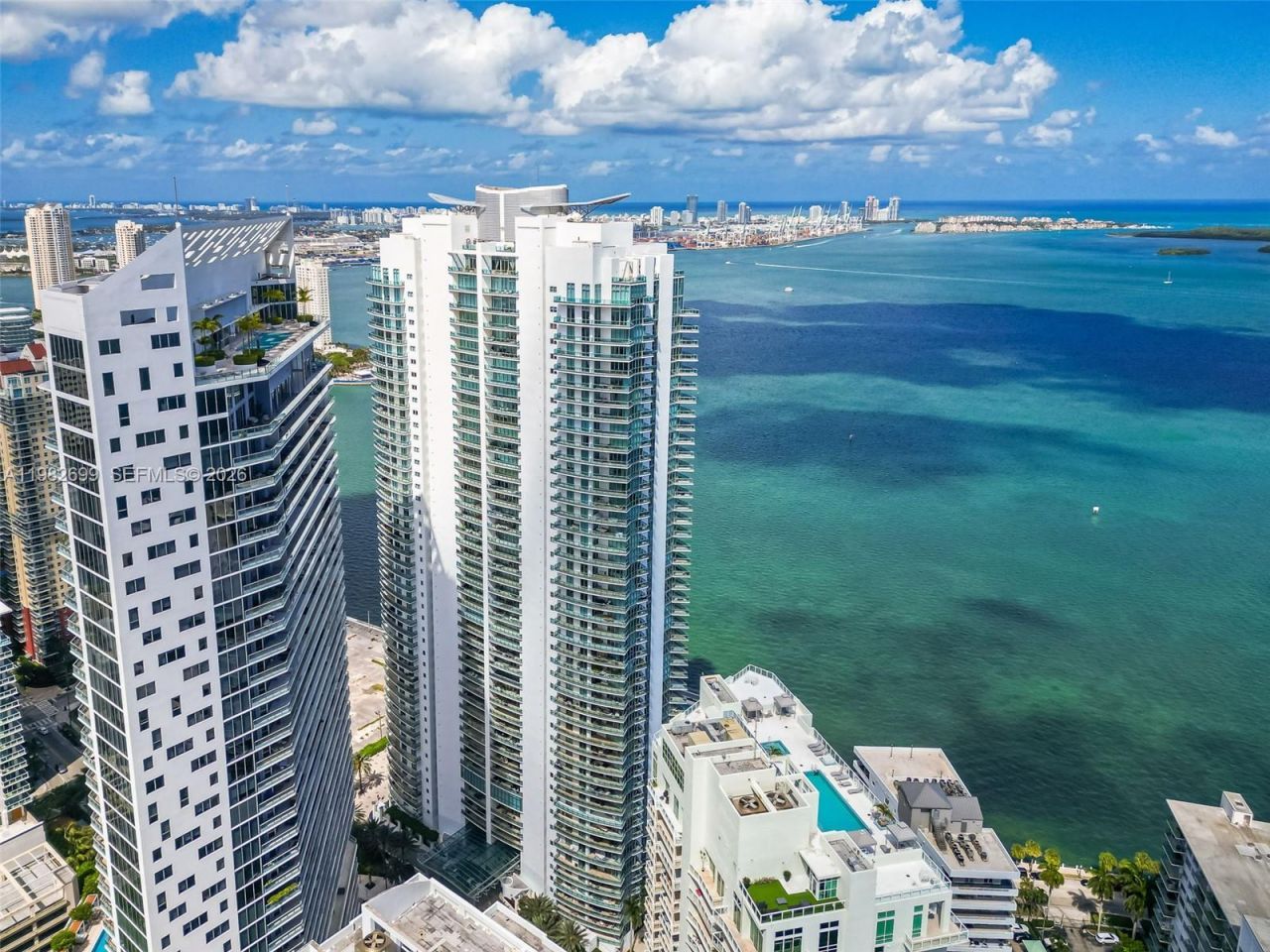 1331 Brickell Bay Dr , Unit 3703, Miami, FL 33131 Photo