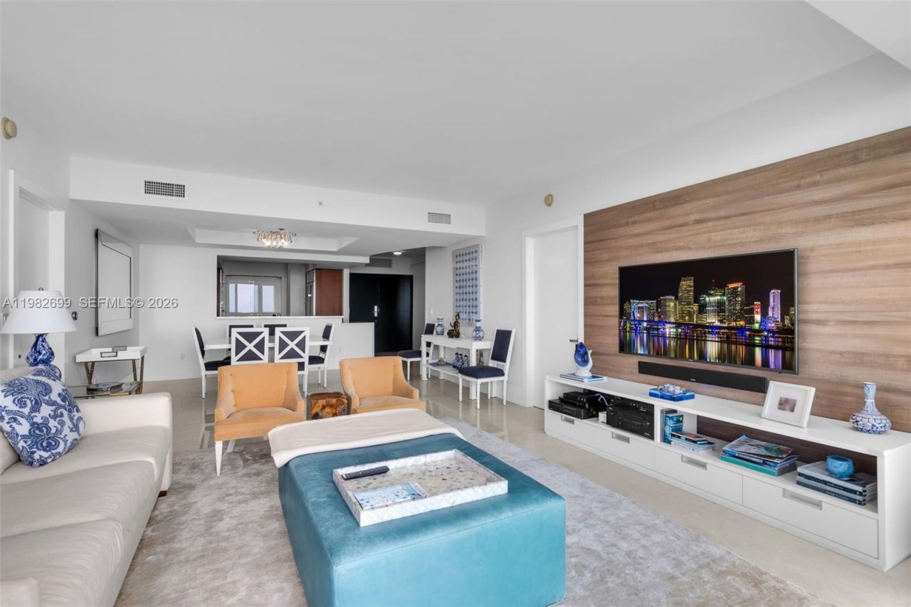 1331 Brickell Bay Dr , Unit 3703, Miami, FL 33131 Photo