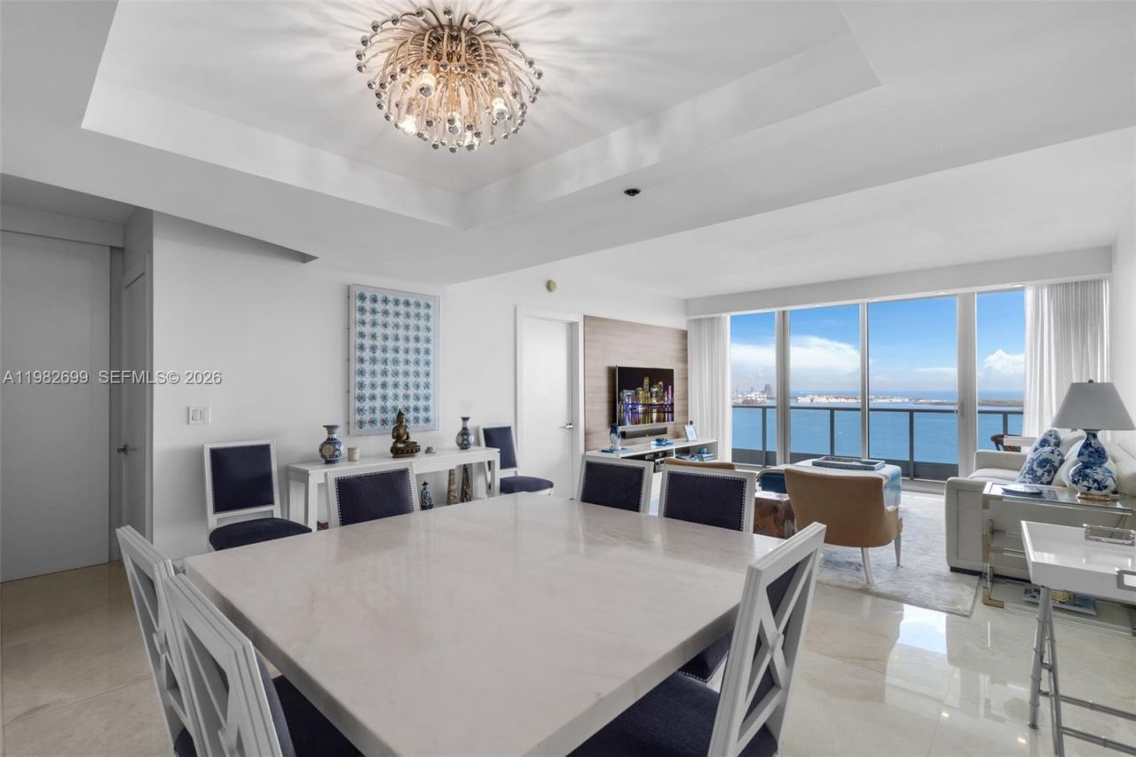 1331 Brickell Bay Dr , Unit 3703, Miami, FL 33131 Photo