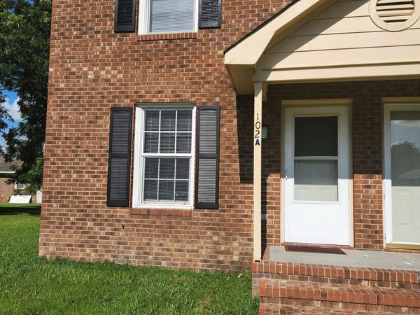 102 Shiloh Drive, Unit B, Greenville, NC 27834