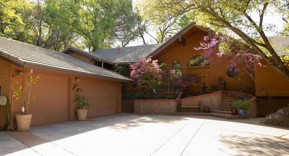 6415 Fairway Ct, Auburn, CA 95602 Photo