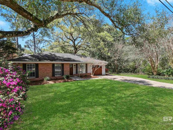 564 Southern Run, Fairhope, AL 36532
