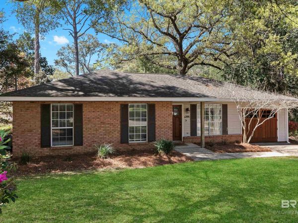 564 Southern Run, Fairhope, AL 36532