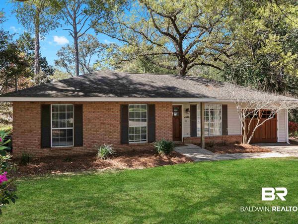 564 Southern Run, Fairhope, AL 36532