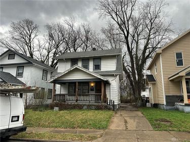552 Evergreen Avenue, Dayton, OH 45402