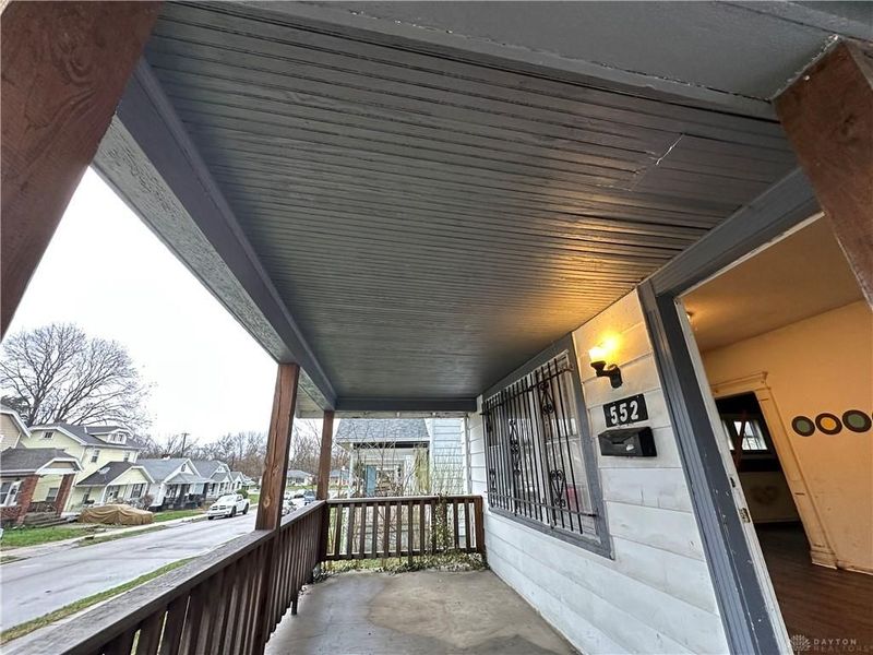 552 Evergreen Avenue, Dayton, OH 45402 Photo 14