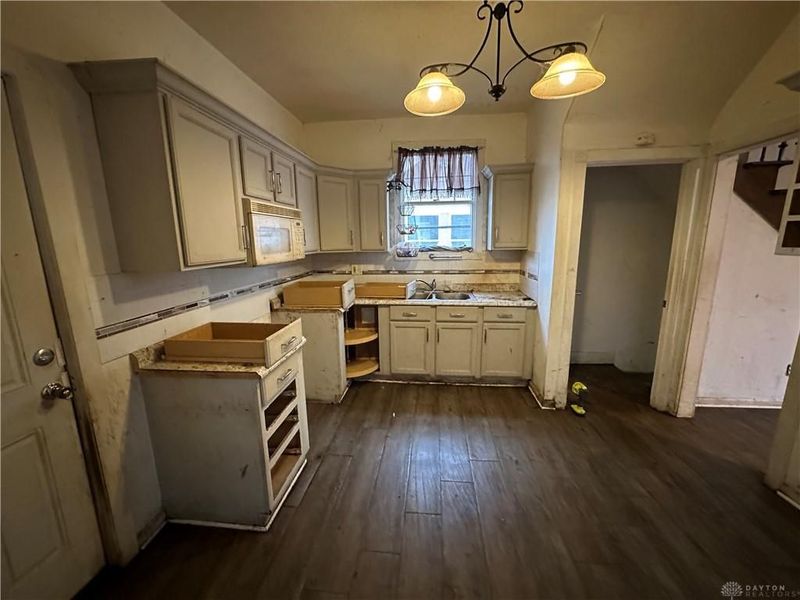 552 Evergreen Avenue, Dayton, OH 45402 Photo 20