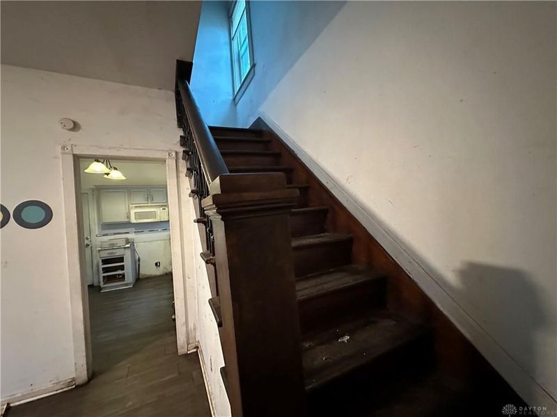 552 Evergreen Avenue, Dayton, OH 45402 Photo 23