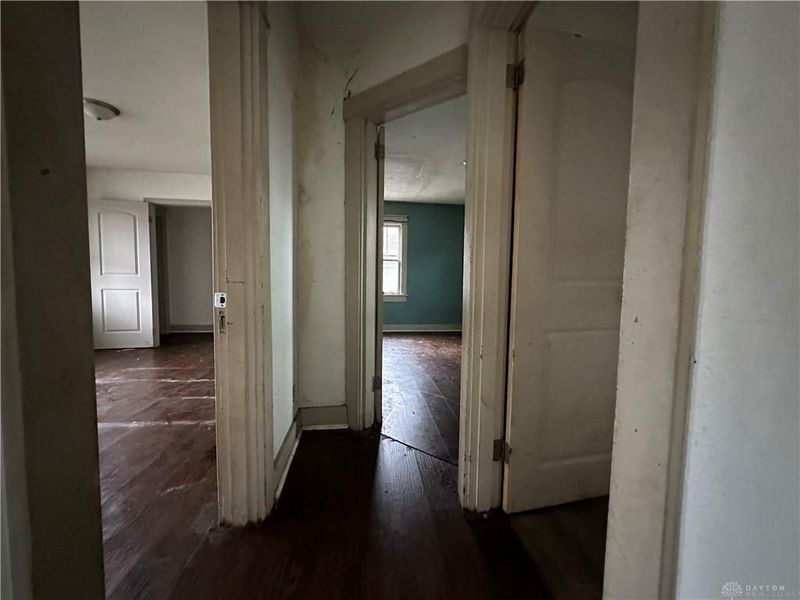 552 Evergreen Avenue, Dayton, OH 45402 Photo 24