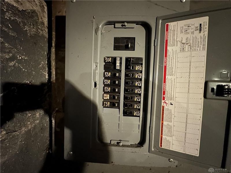 552 Evergreen Avenue, Dayton, OH 45402 Photo 36