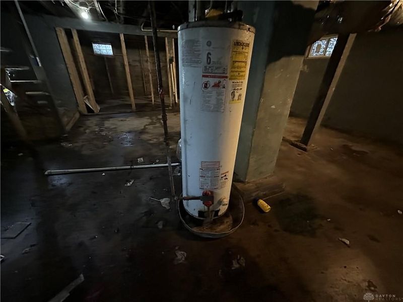 552 Evergreen Avenue, Dayton, OH 45402 Photo 40