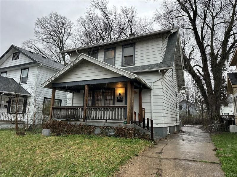 552 Evergreen Avenue, Dayton, OH 45402 Photo 44