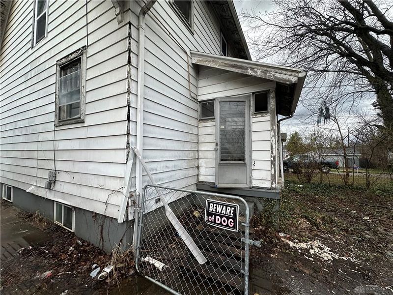 552 Evergreen Avenue, Dayton, OH 45402 Photo 6