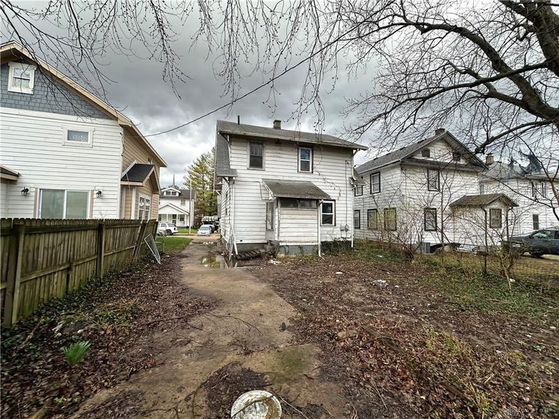 552 Evergreen Avenue, Dayton, OH 45402 Photo 8