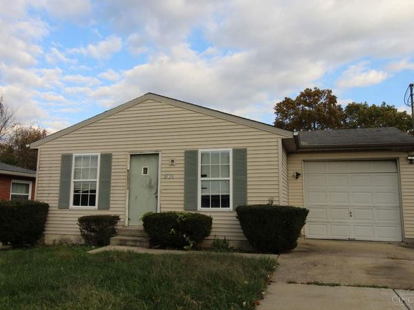 11928 2nd Avenue, Sycamore Twp, OH 45249