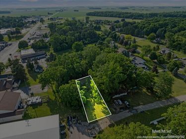 #0000 Adam Street, Vassar, MI 48768