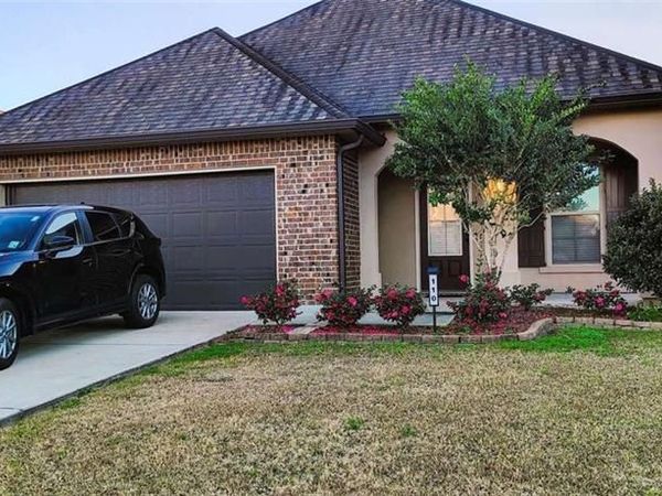 110 RED MAPLE Drive, Gray, LA 70359