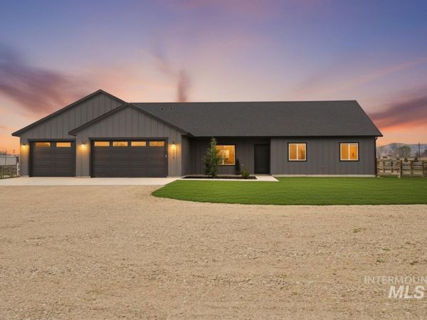 6617 Red Rock, Marsing, ID 83639