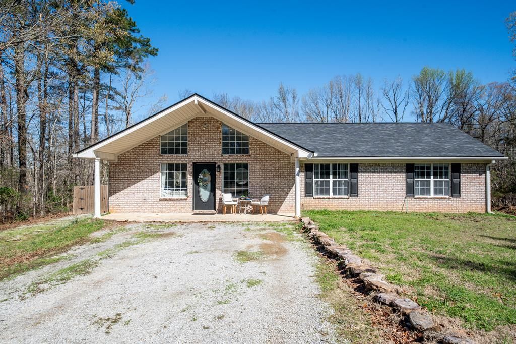 126 Cr 104, Oxford, MS 38655 Main Photo