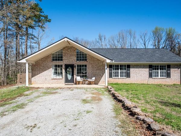 126 Cr 104, Oxford, MS 38655