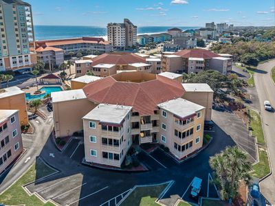 609 Hillside Dr., Unit D-7, North Myrtle Beach, SC 29582