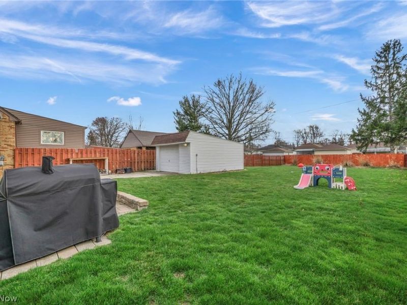 11511 Blossom Avenue, Parma Heights, OH 44130 Photo 42