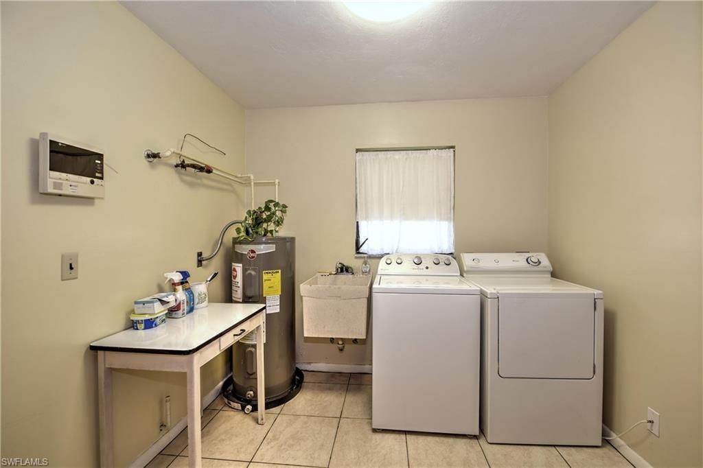 7342 Popham Dr, Fort Myers, FL 33919 Photo