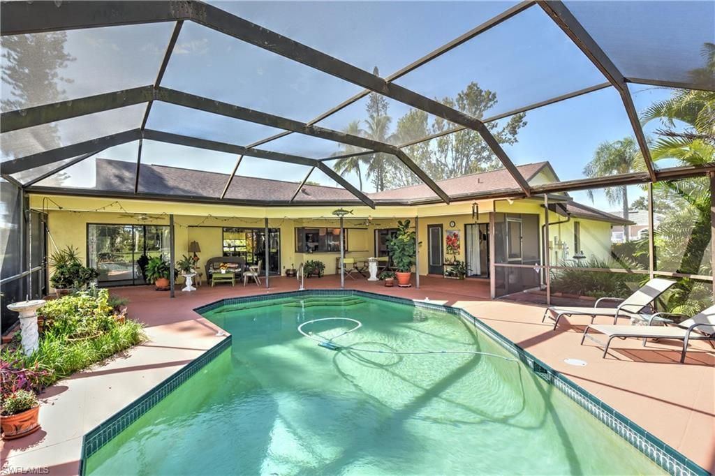 7342 Popham Dr, Fort Myers, FL 33919 Photo